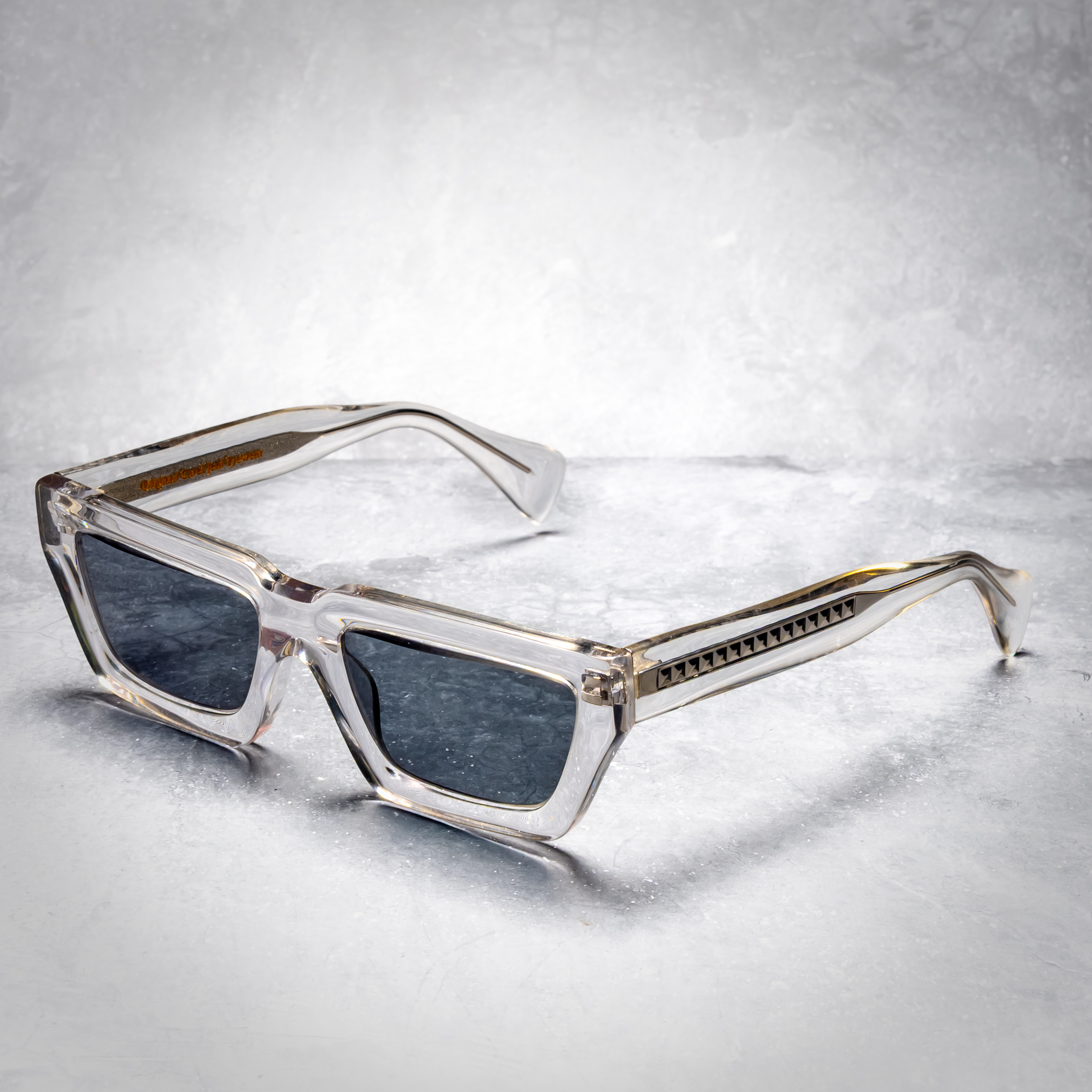 SPIKY | Original Carel Jeni Eyewear Include Lensa